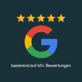 basierend auf 60 Bewertungen